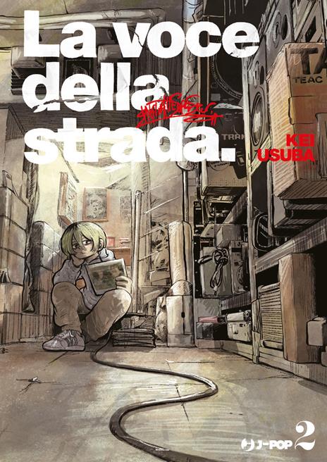 La voce della strada Vol. 2