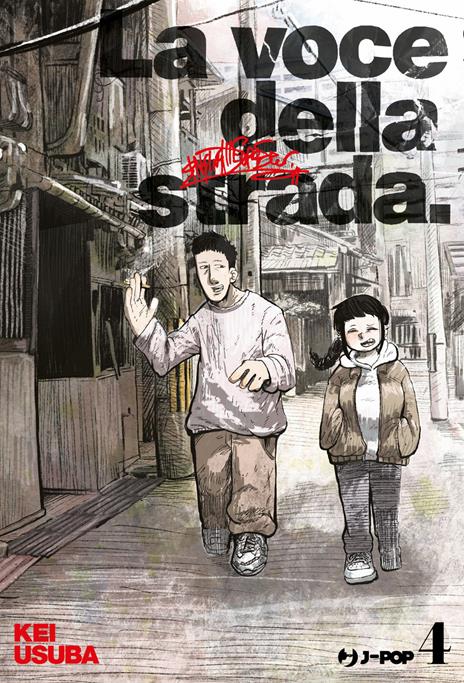 La voce della strada Vol. 4