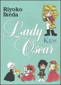 Lady oscar kids Vol. 2