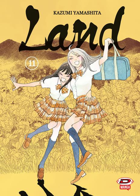 Land Vol. 11
