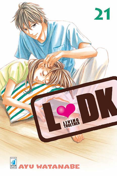 Ldk Vol. 21