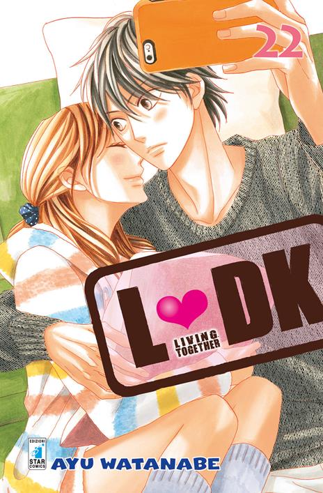 Ldk Vol. 22