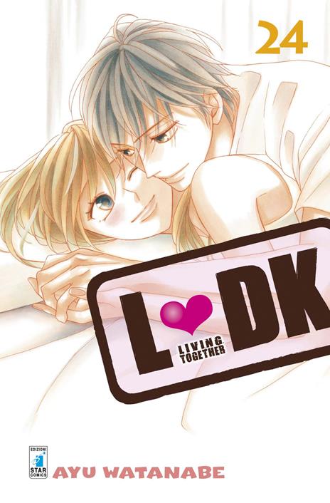 Ldk Vol. 24