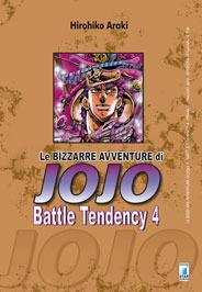 Le bizzarre avventure di jojo Vol. 7