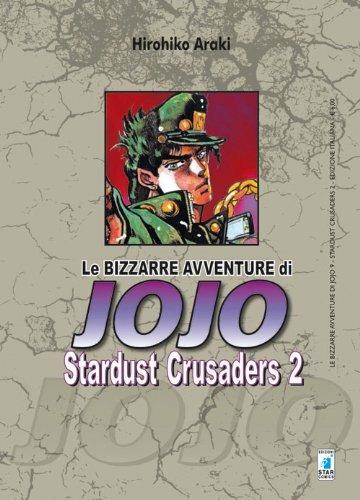 Le bizzarre avventure di jojo Vol. 9