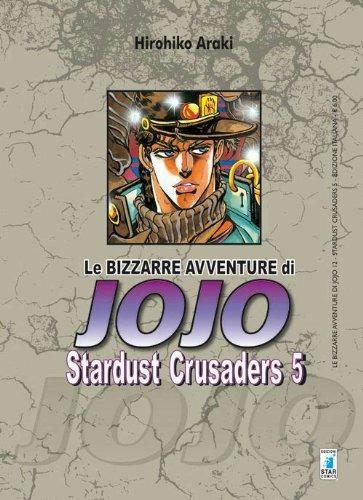 Le bizzarre avventure di jojo Vol. 12