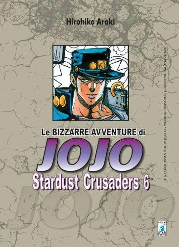 Le bizzarre avventure di jojo Vol. 13