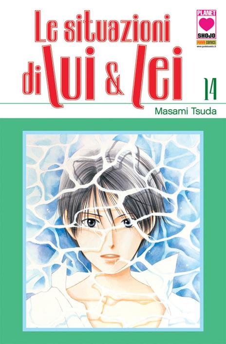 Le situazioni di Lui & Lei – Panini comics Vol. 14