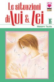 Le situazioni di Lui & Lei – Panini comics Vol. 16