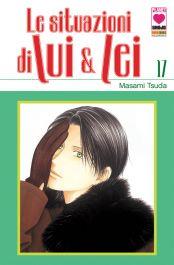 Le situazioni di Lui & Lei – Panini comics Vol. 17