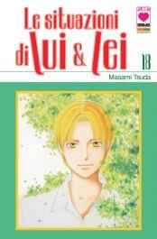 Le situazioni di Lui & Lei – Panini comics Vol. 18