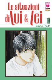 Le situazioni di Lui & Lei – Panini comics Vol. 19