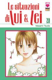 Le situazioni di Lui & Lei – Panini comics Vol. 20