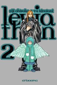 Leviathan - Eiji otsuka e yu kinutani Vol. 2