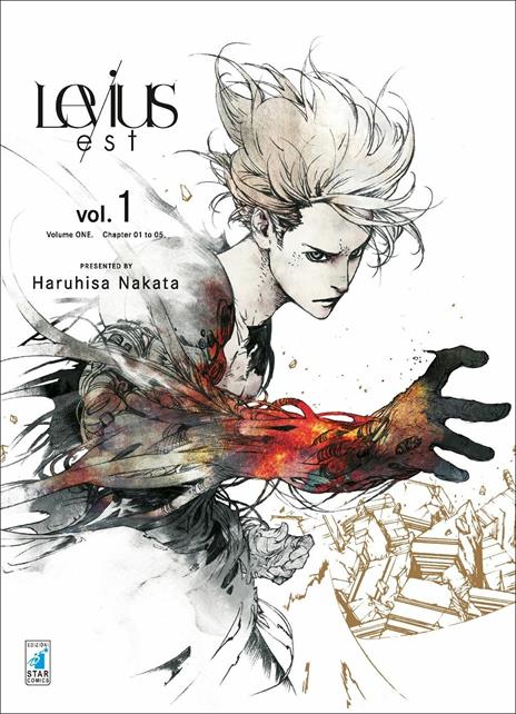 Levius/Est
