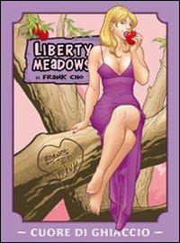Liberty meadows Vol. 4