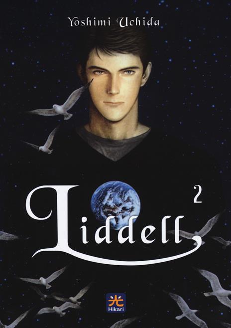 Liddell Vol. 2