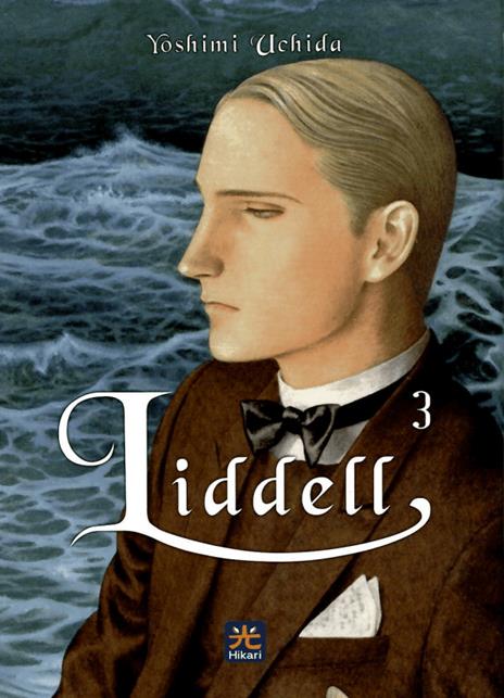 Liddell Vol. 3