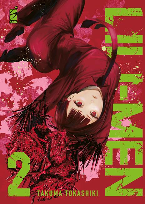Lili-men Vol. 2