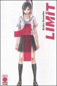 Limit Vol. 1