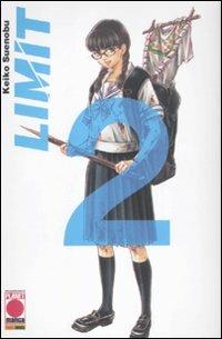 Limit Vol. 2