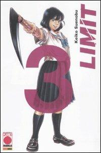 Limit Vol. 3