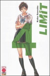 Limit Vol. 4