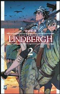 Lindbergh Vol. 2