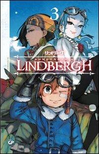 Lindbergh Vol. 3