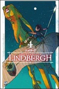 Lindbergh Vol. 4