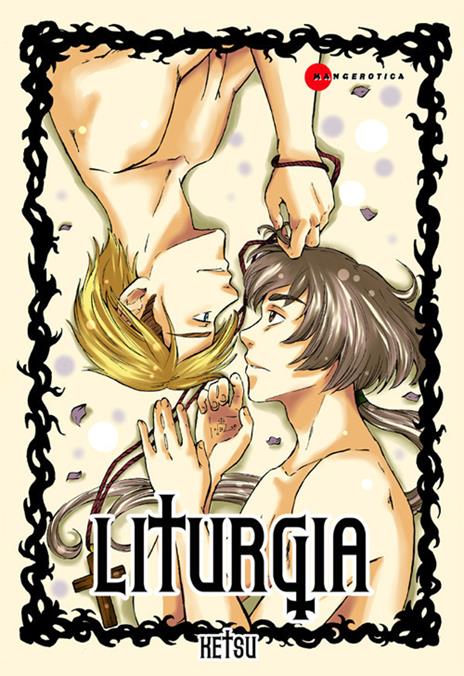 Liturgia Vol. 1