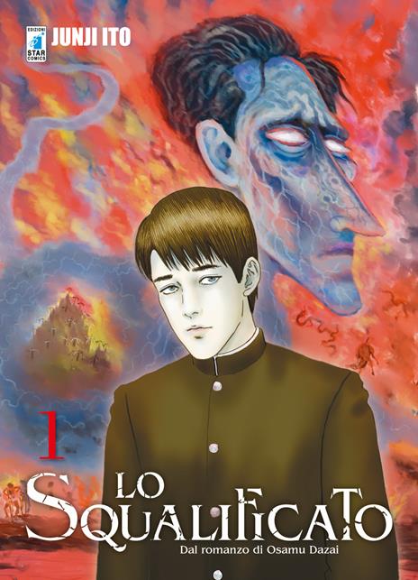Lo squalificato – Star comics