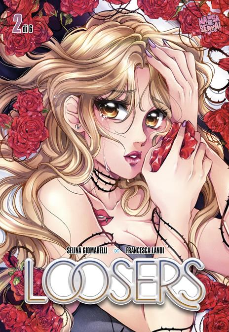 Loosers Vol. 2