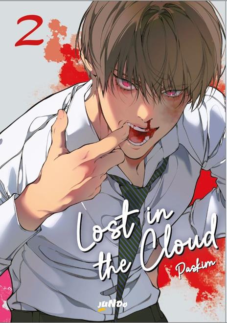 Lost in the Cloud Vol. 2