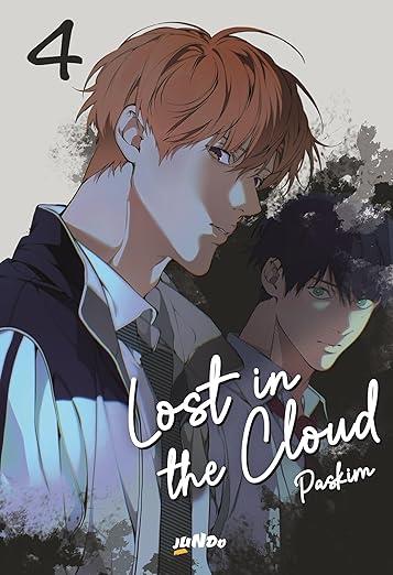 Lost in the Cloud Vol. 4