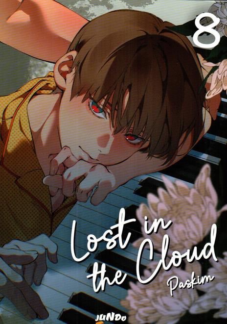 Lost in the Cloud Vol. 8