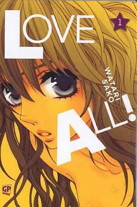 Love all