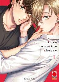 Love emotion theory