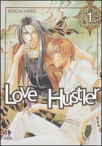 Love hustler Vol. 1