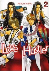 Love hustler Vol. 2