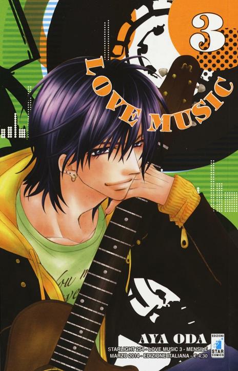 Love music Vol. 3