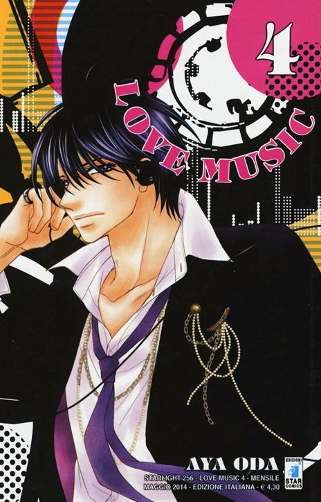 Love music Vol. 4