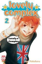 Lovely complex - New edition Vol. 2