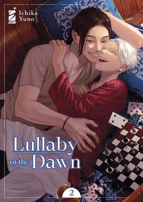 Lullaby of the Dawn Vol. 2