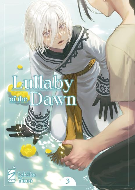 Lullaby of the Dawn Vol. 3