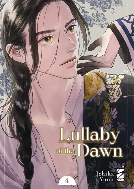 Lullaby of the Dawn Vol. 4