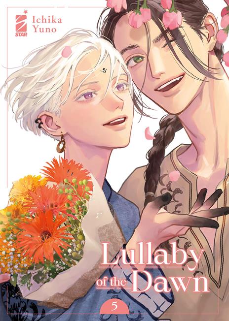 Lullaby of the Dawn Vol. 5