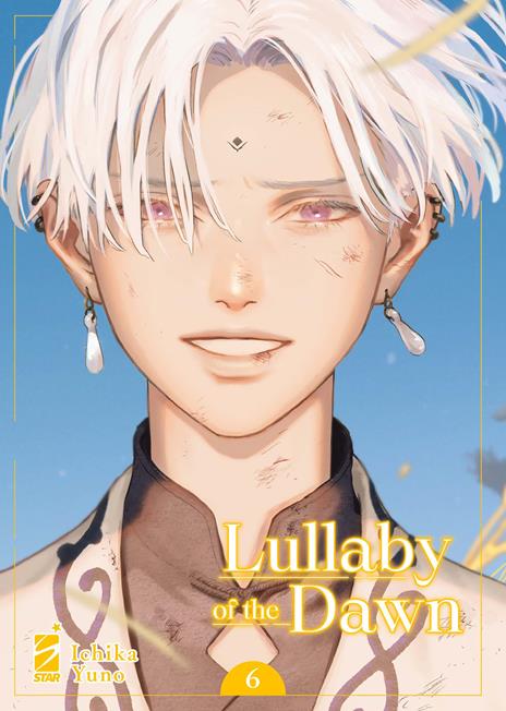 Lullaby of the Dawn Vol. 6