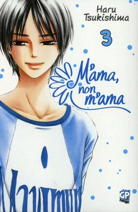 M'ama non m'ama Vol. 3