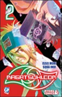 Magatsuhi.Com Vol. 2